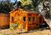 Cedar House Kits | Music Studio Sheds for Sale