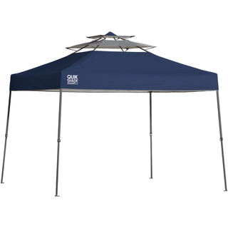 Summit X Straight Leg Pop-Up Canopy Tent
