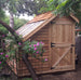 Sunhouses | Red Cedar Greenhouses for Sale