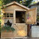 Gardener | Wooden Shed Kits for Sale