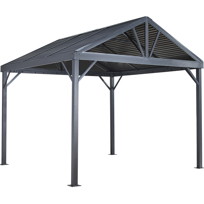 Sanibel I Hardtop Gazebo