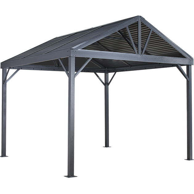 Sanibel I Hardtop Gazebo