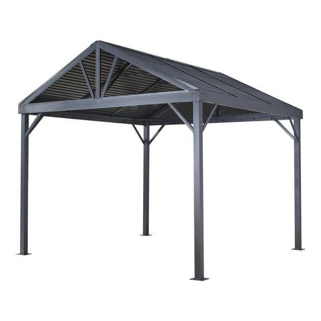 Sanibel I Hardtop Gazebo