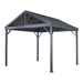 Sanibel I Hardtop Gazebo