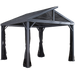 Sanibel II Hardtop Gazebo