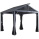 Sanibel II Hardtop Gazebo