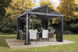 Sanibel II Hardtop Gazebo