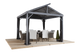 Sanibel II Hardtop Gazebo