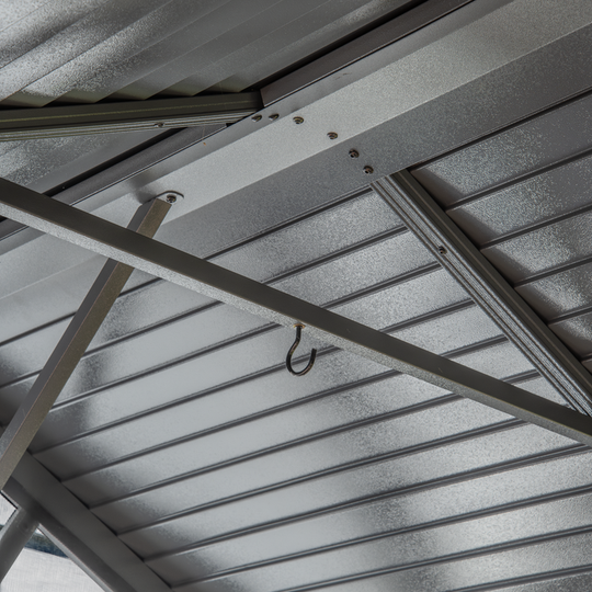 Sanibel I Hardtop Gazebo