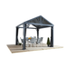 Sanibel I Hardtop Gazebo