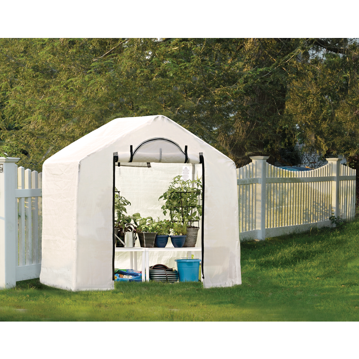 GrowIT® Backyard Greenhouse