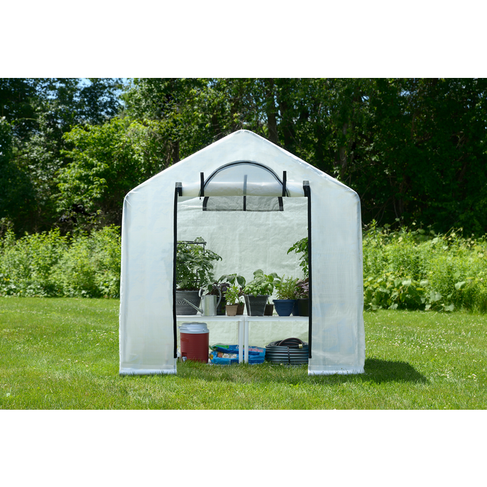 GrowIT® Backyard Greenhouse