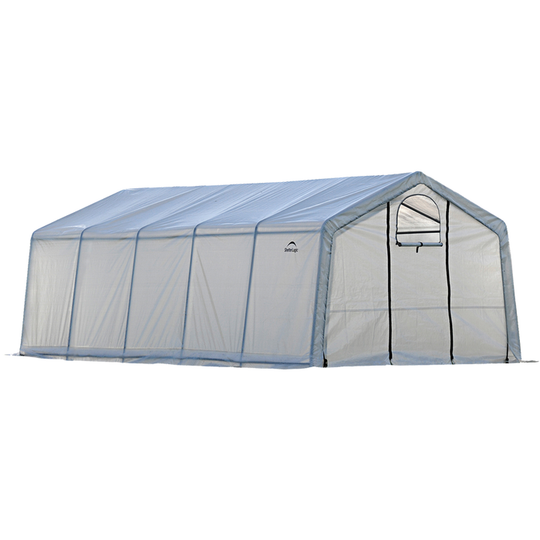 GrowIT® Heavy Duty Greenhouse