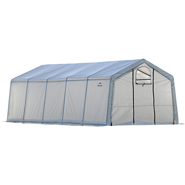 GrowIT® Heavy Duty Greenhouse