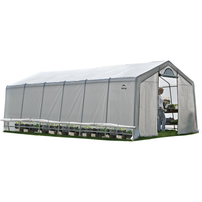 GrowIT® Heavy Duty Greenhouse