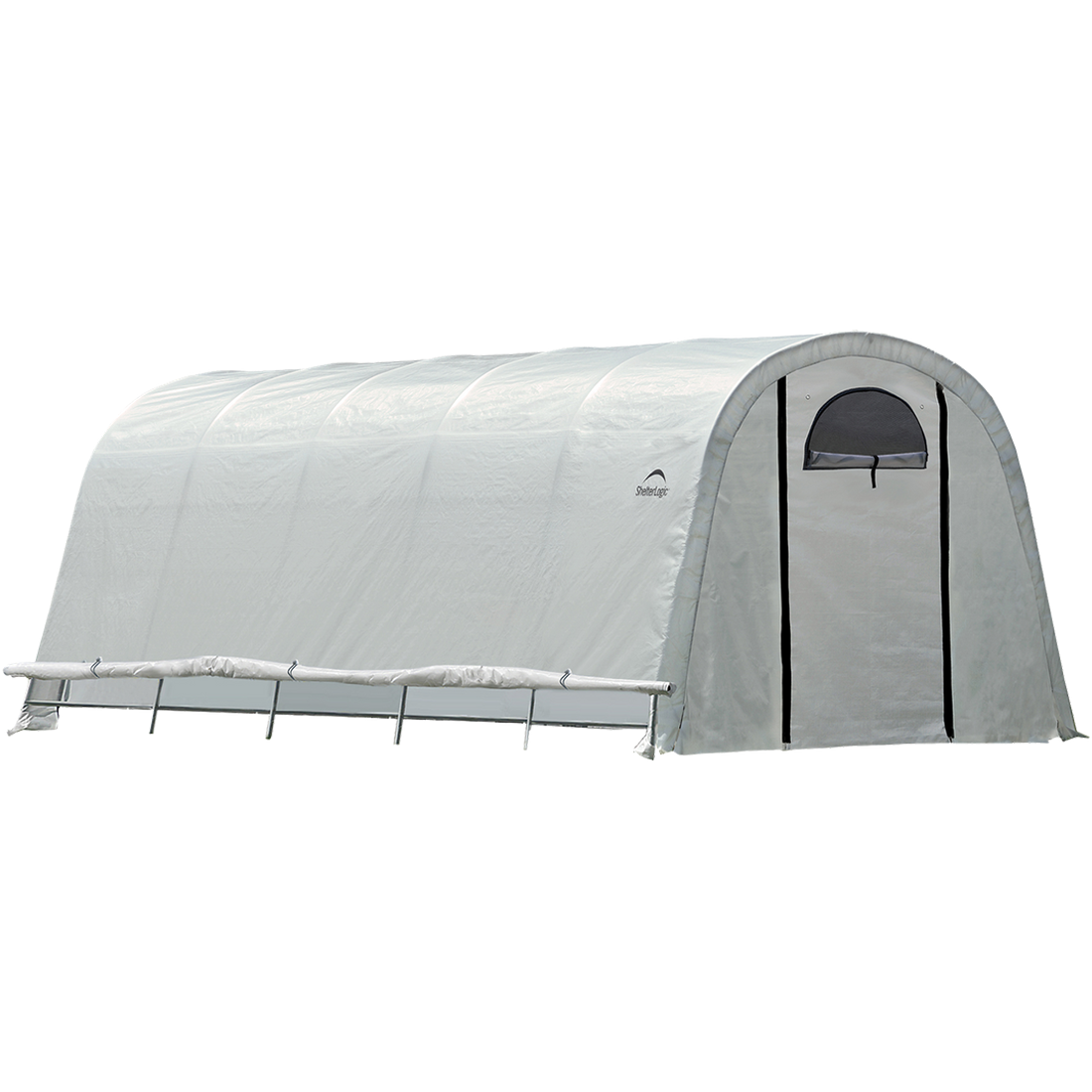 GrowIT® Heavy Duty Round Greenhouse