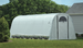 GrowIT® Heavy Duty Round Greenhouse