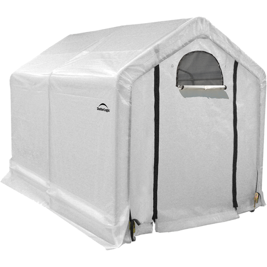 GrowIT® Backyard Greenhouse