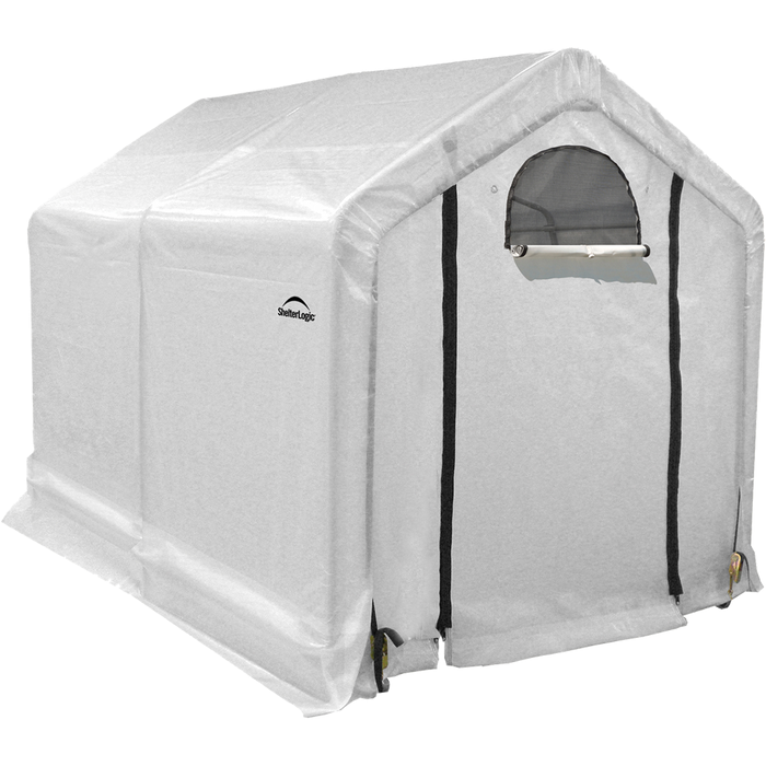 GrowIT® Backyard Greenhouse