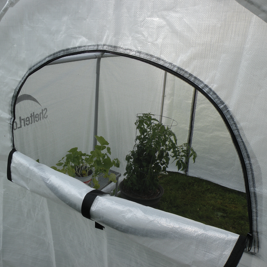 GrowIT® Backyard Greenhouse