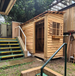 Bayside | Lean To Sheds on Sale