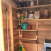 Bayside | Lean To Sheds on Sale
