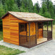 Ranchhouses - Prefab Cottage Kits for sale