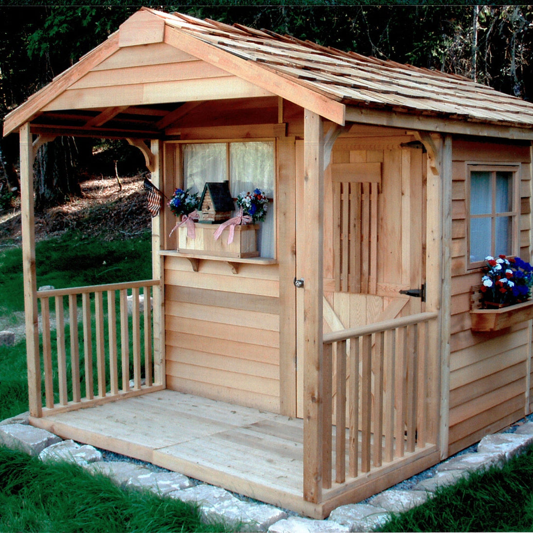 Backyard Kids Clubhouses for Sale