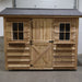 Haida | Prefab Cedar Cabin Kits for Sale