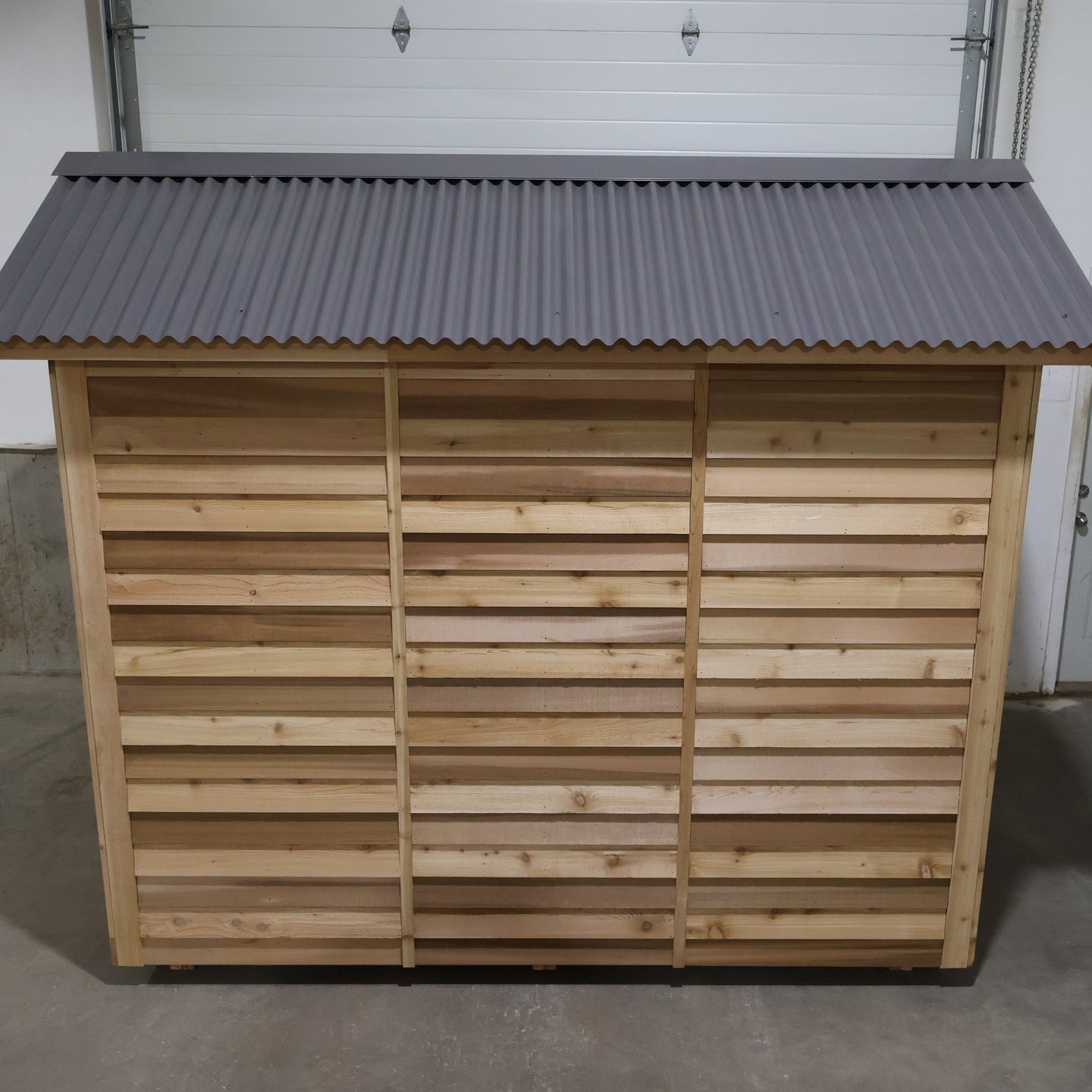 Boathouse | Canoe, Paddle Board & Kayak Storage Shed Kits for sale