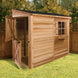 Bayside | Lean To Sheds on Sale