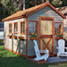 Cedar House Kits | Music Studio Sheds for Sale