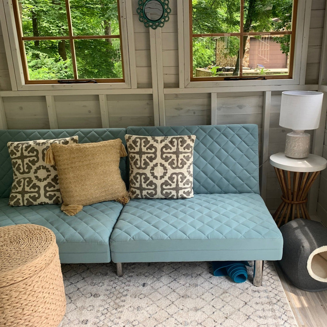 Beach House | DIY Shed Kits