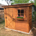 Bayside | Lean To Sheds on Sale