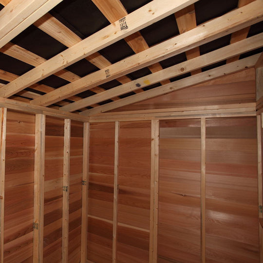 Prefab Studios & Small Man Caves for Sale