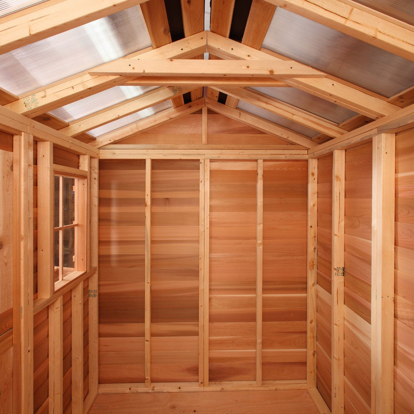 Hobbyhouse Shed Kits — Mini Prefab She Sheds