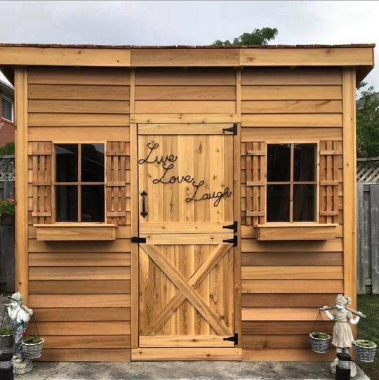 Prefab Studios & Small Man Caves for Sale