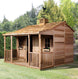 Ranchhouses - Prefab Cottage Kits for sale