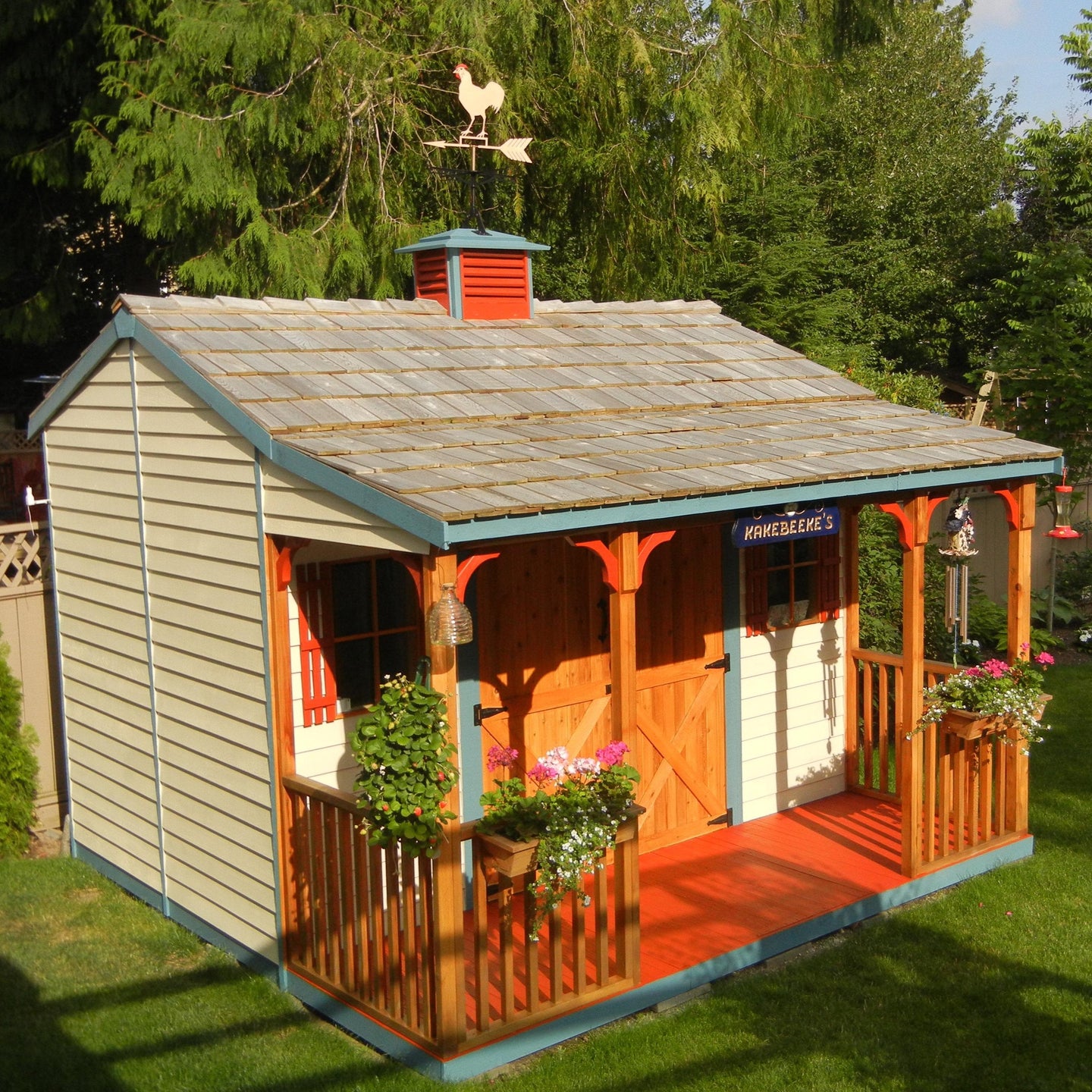Ranchhouses - Prefab Cottage Kits for sale