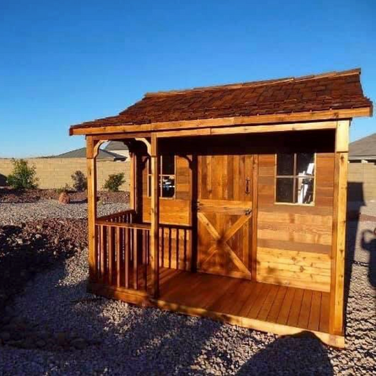 Kids Bunkhouse Kits for Sale