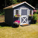 Cedar House Kits | Music Studio Sheds for Sale