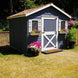 Cedar House Kits | Music Studio Sheds for Sale