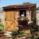 Bayside | Lean To Sheds on Sale