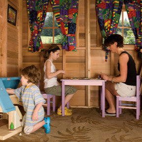 Beach House | DIY Shed Kits