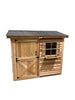 Bayside | Lean To Sheds on Sale