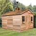 Cedar House Kits | Music Studio Sheds for Sale