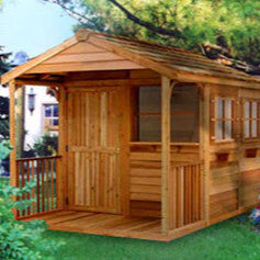 Backyard Kids Clubhouses for Sale
