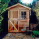 Gardener | Wooden Shed Kits for Sale