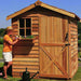 Gardener | Wooden Shed Kits for Sale