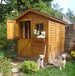 Gardener | Wooden Shed Kits for Sale